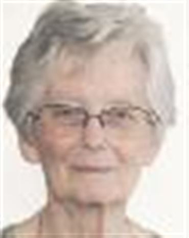 Profilbild Anna Elisabeth Weber